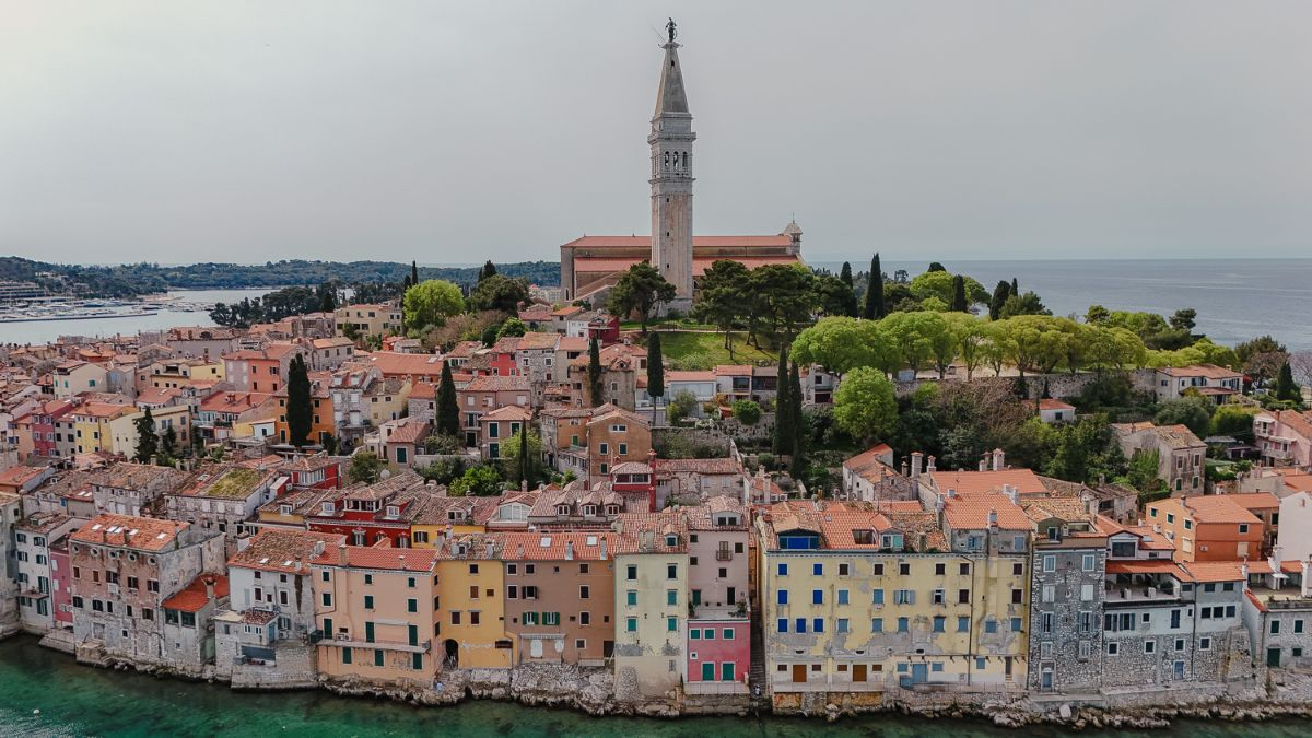places to visit in croatia