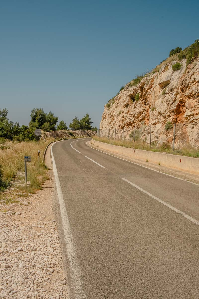 croatia driving guide