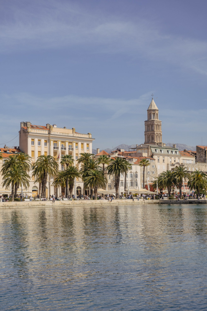 split travel guide