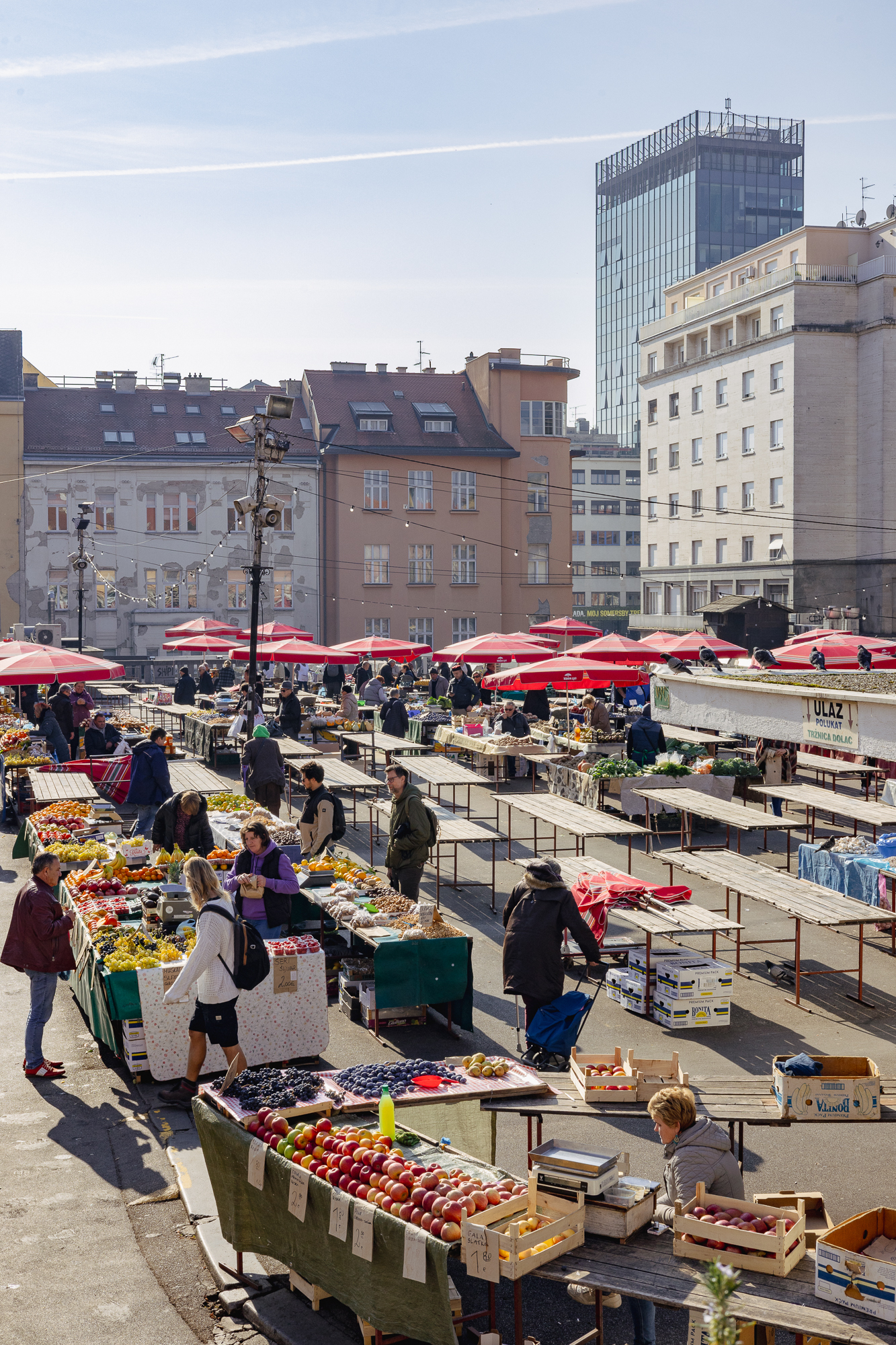 10 day croatia itinerary