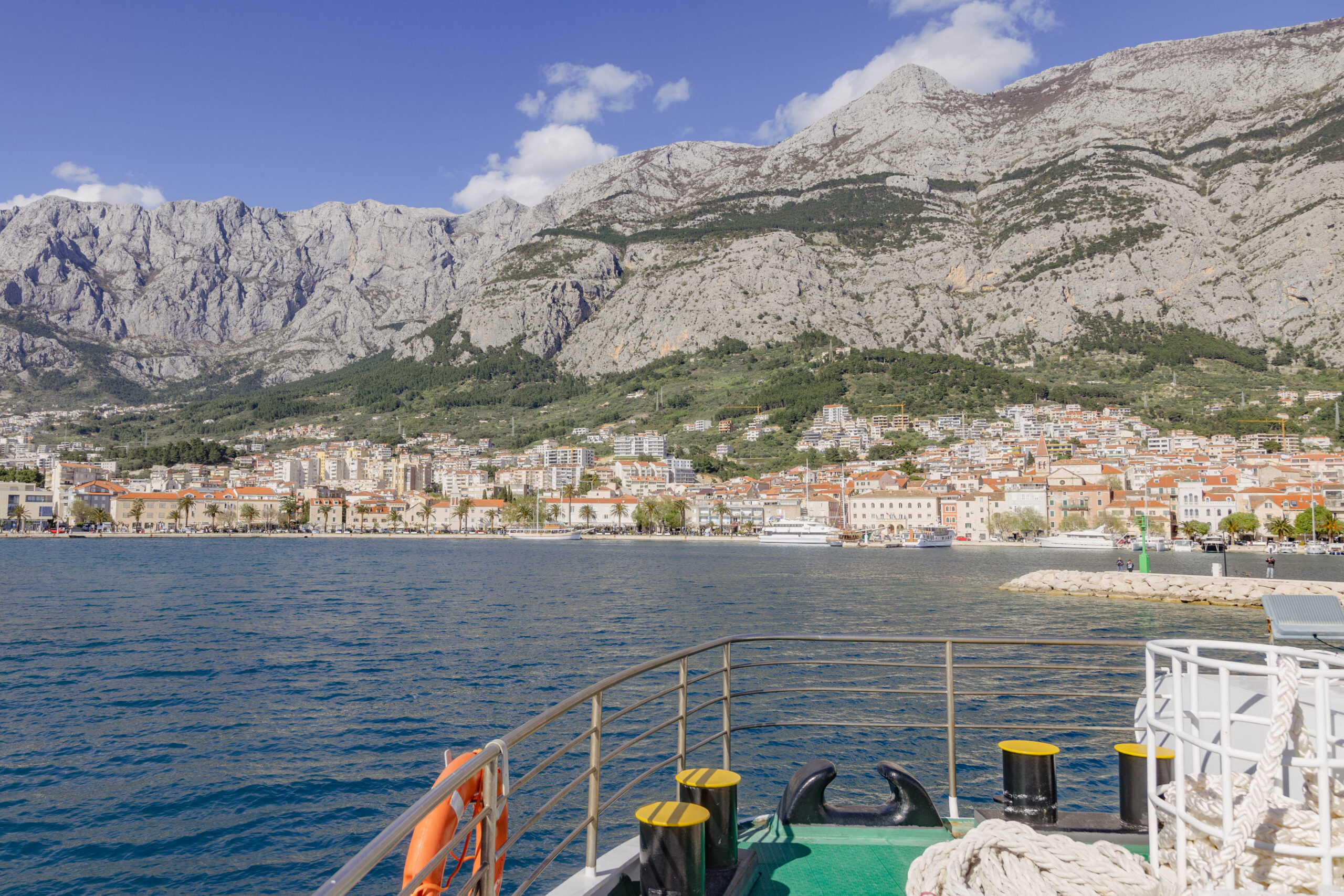 Places to Visit in Croatia