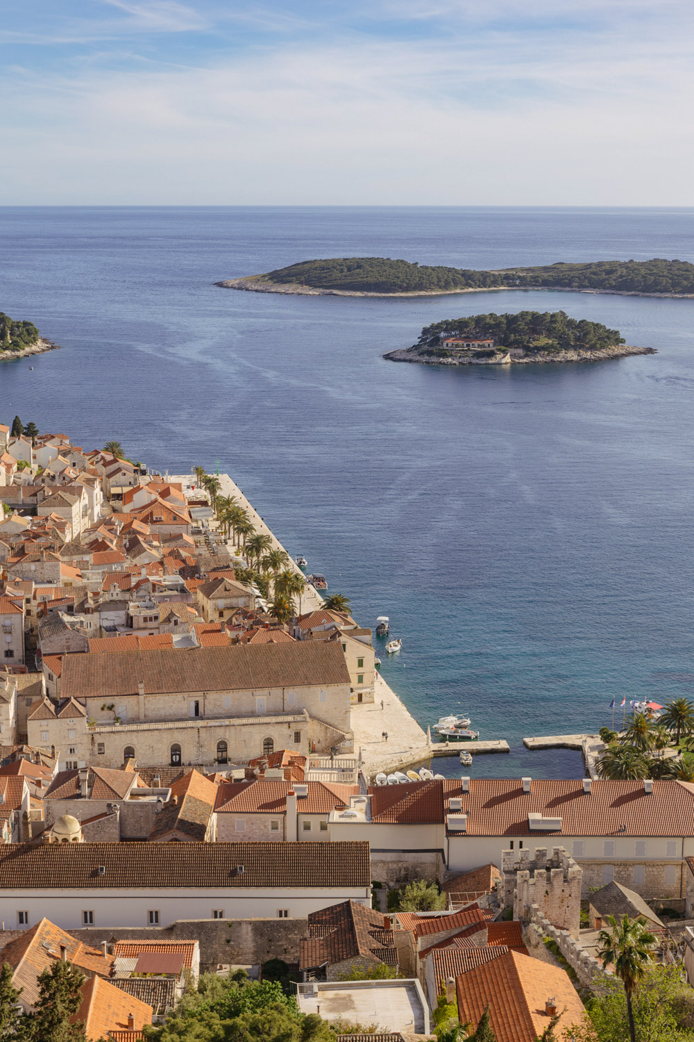 hvar travel guide