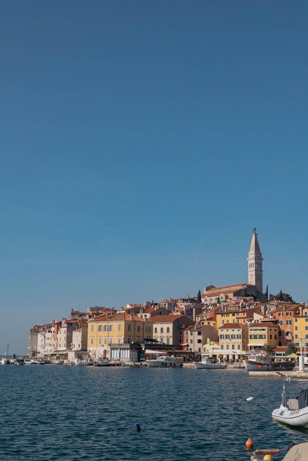 rovinj travel guide