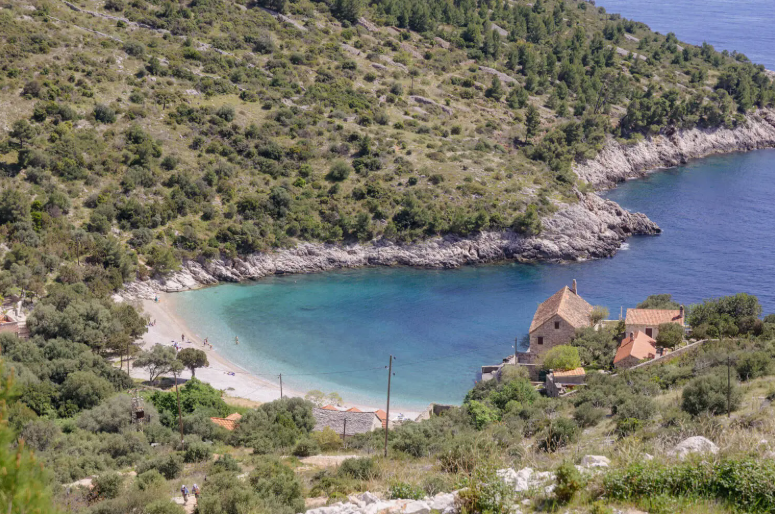 Best Beaches in Croatia