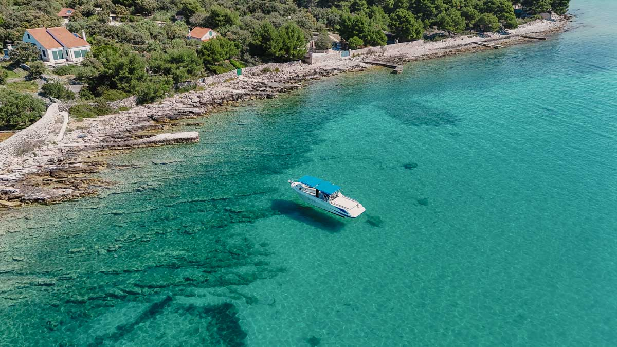 croatia travel tips