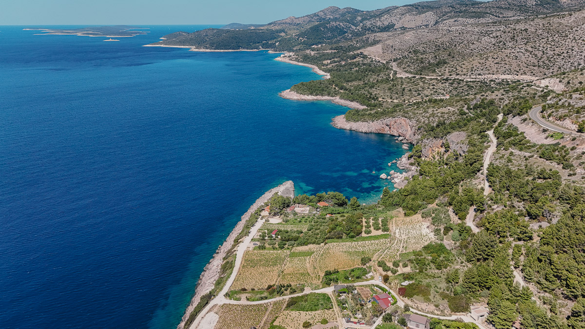 croatia travel tips